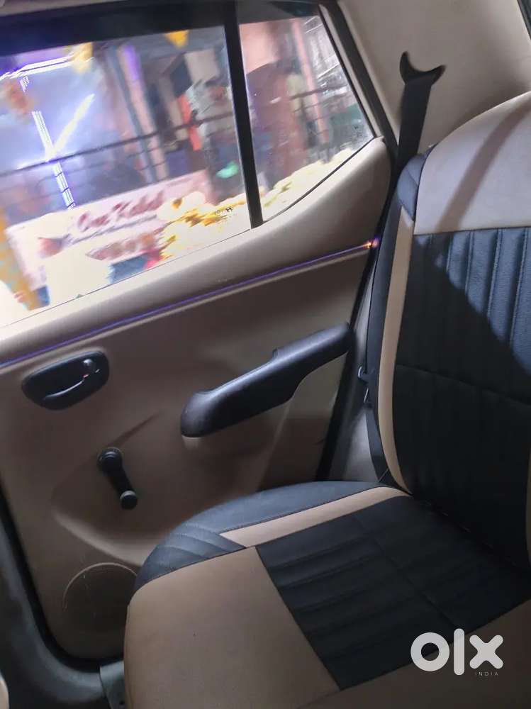 Hyundai I10 2013 Variant With Sunroof