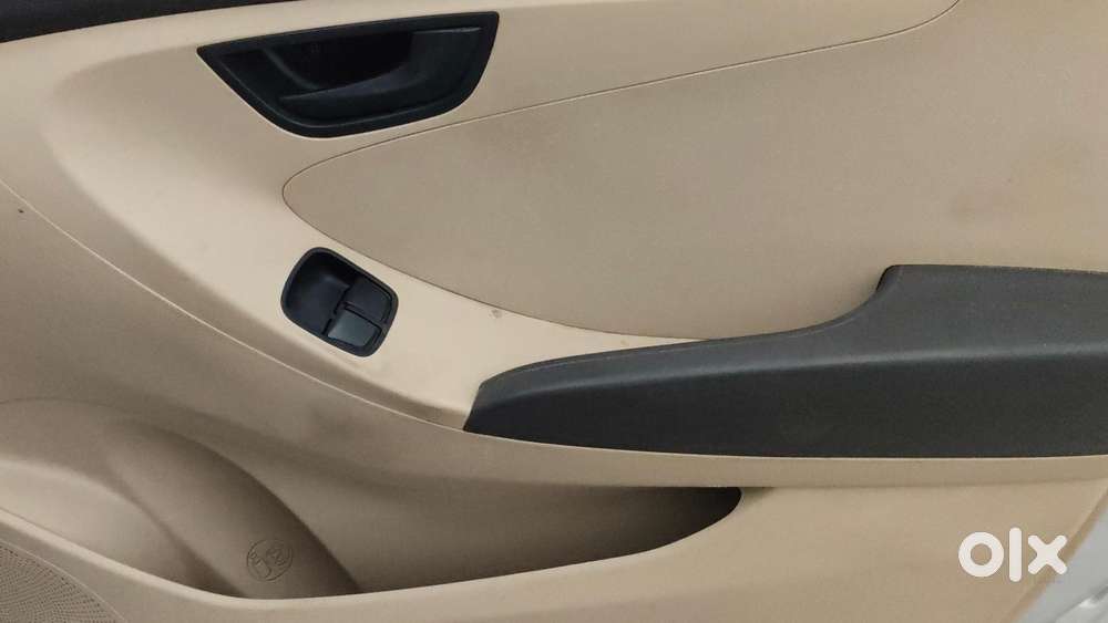 Hyundai Eon Era +, 2014, Petrol