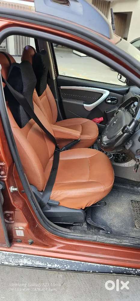 Renault Duster Diesel 2016