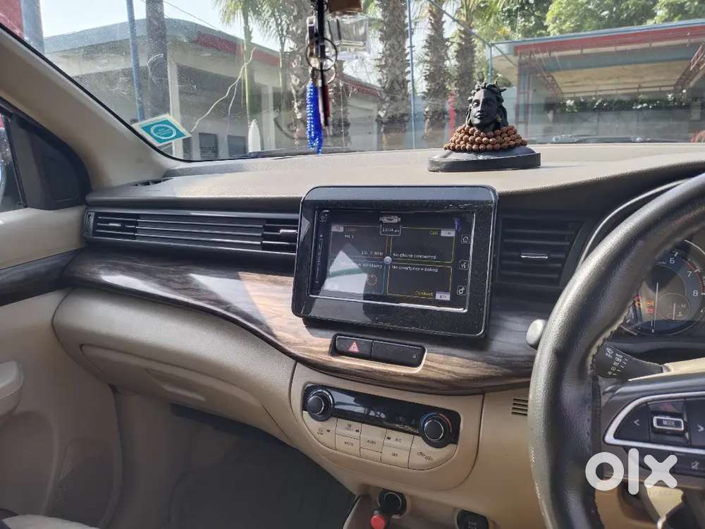Maruti Suzuki Ertiga 2019 Petrol Well Maintained