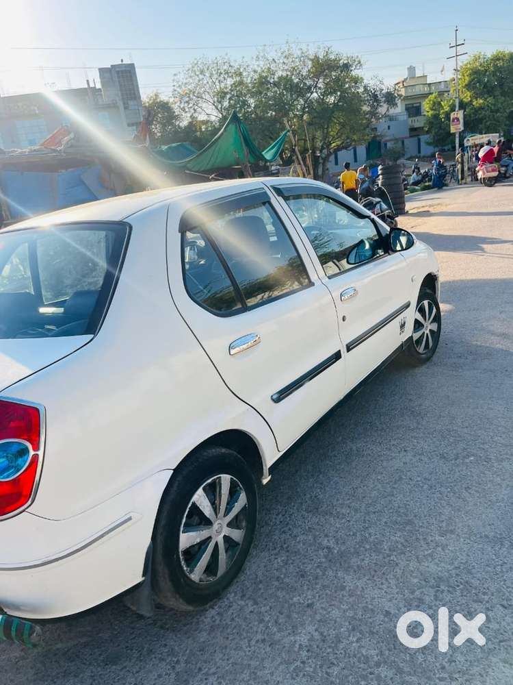 Tata Indigo Ecs 2015
