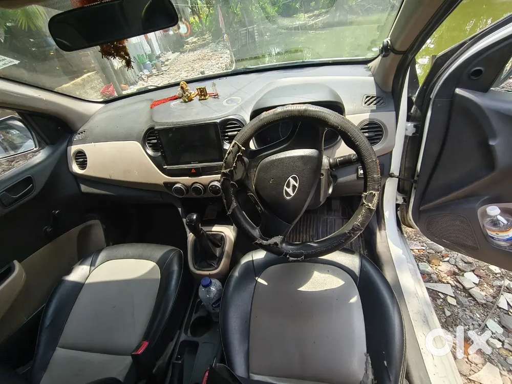 Hyundai Grand I10 Prime 2019