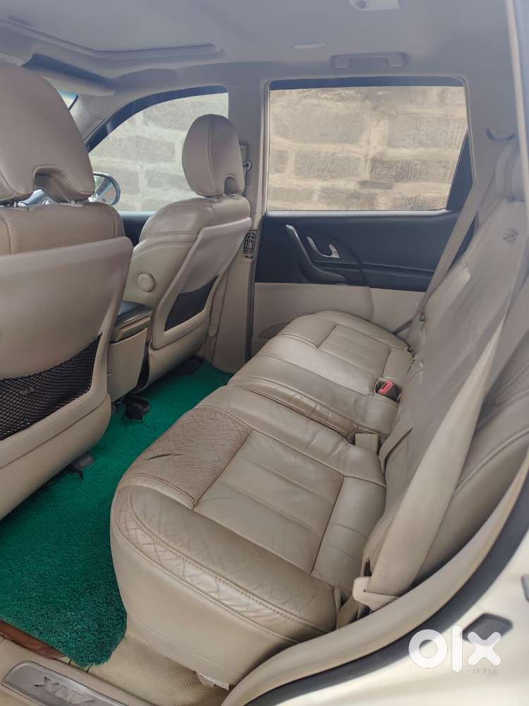 Mahindra Xuv500 W10 2wd, 2016, Diesel