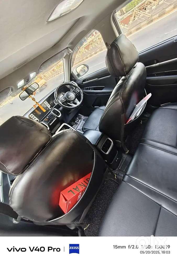 Kia Sonet 2024 Petrol Good Condition