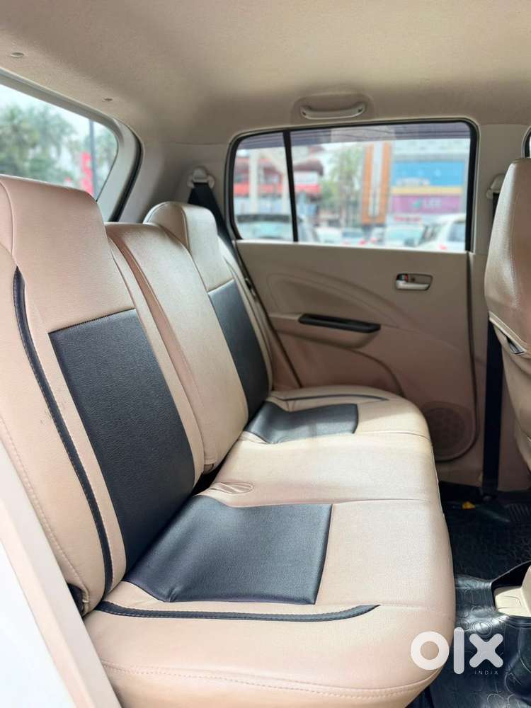 Maruti Suzuki Celerio 2018 Petrol Automatic