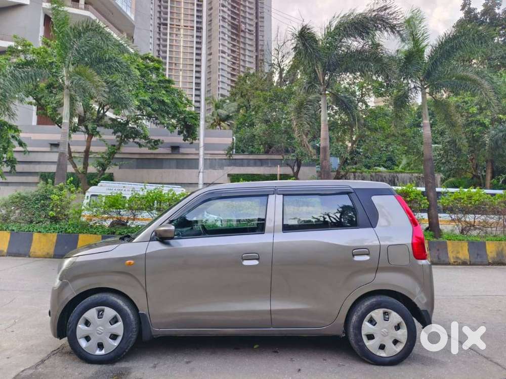 Maruti Suzuki Wagon R Vxi 1.0 Cng, 2022, Cng & Hybrids