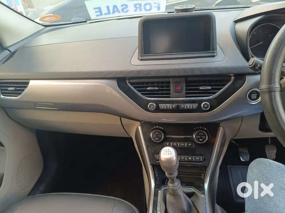 Tata Nexon 2018 Diesel 122000 Km Driven, Good Condition