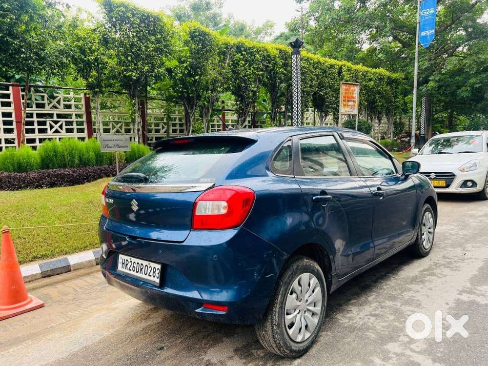 Maruti Suzuki Baleno 1.3 Delta, 2018, Petrol