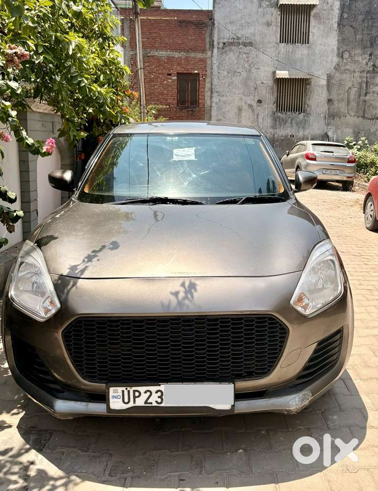 Swift 2023 4 Cylinder Petrol