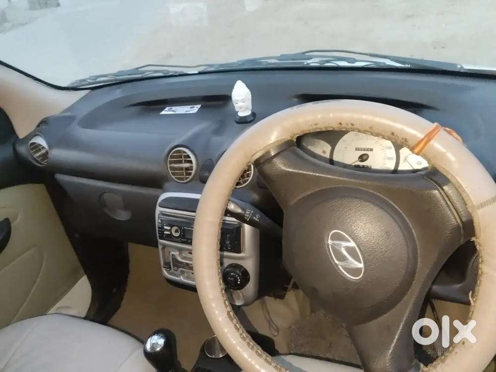 Hyundai Santro Xing 2013 Petrol Lpg70000 Km Driven