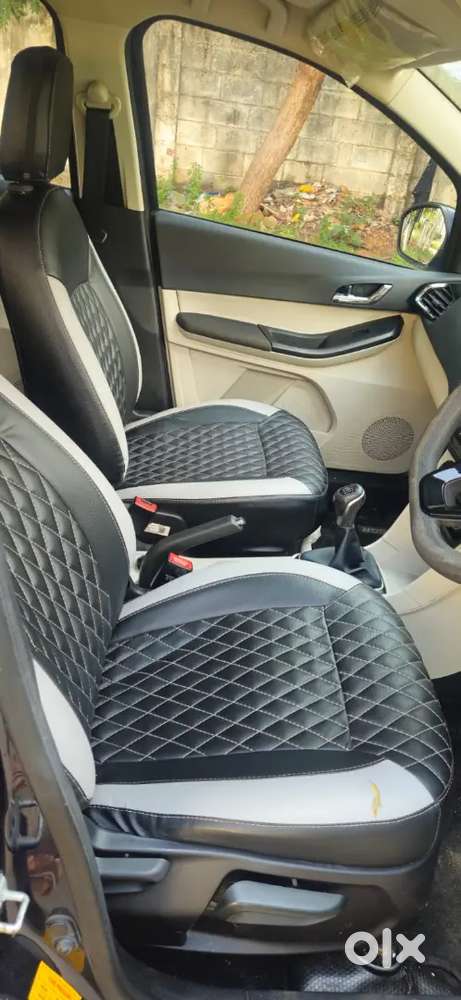 Tata Tigor 2022 Petrol Well Maintained