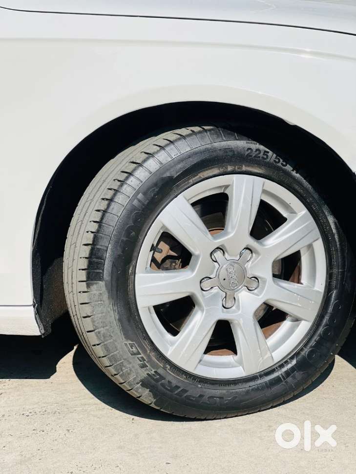 Audi A4 2.0 Tdi, 2011, Diesel