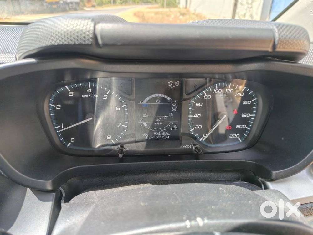 Tata Altroz 1.5 Xm Plus Diesel, 2023, Diesel
