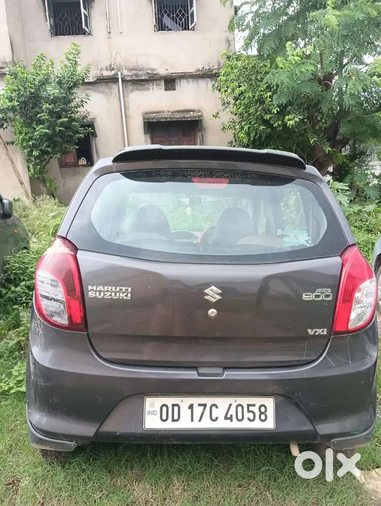Maruti Suzuki Alto 2014 Model Lxi
