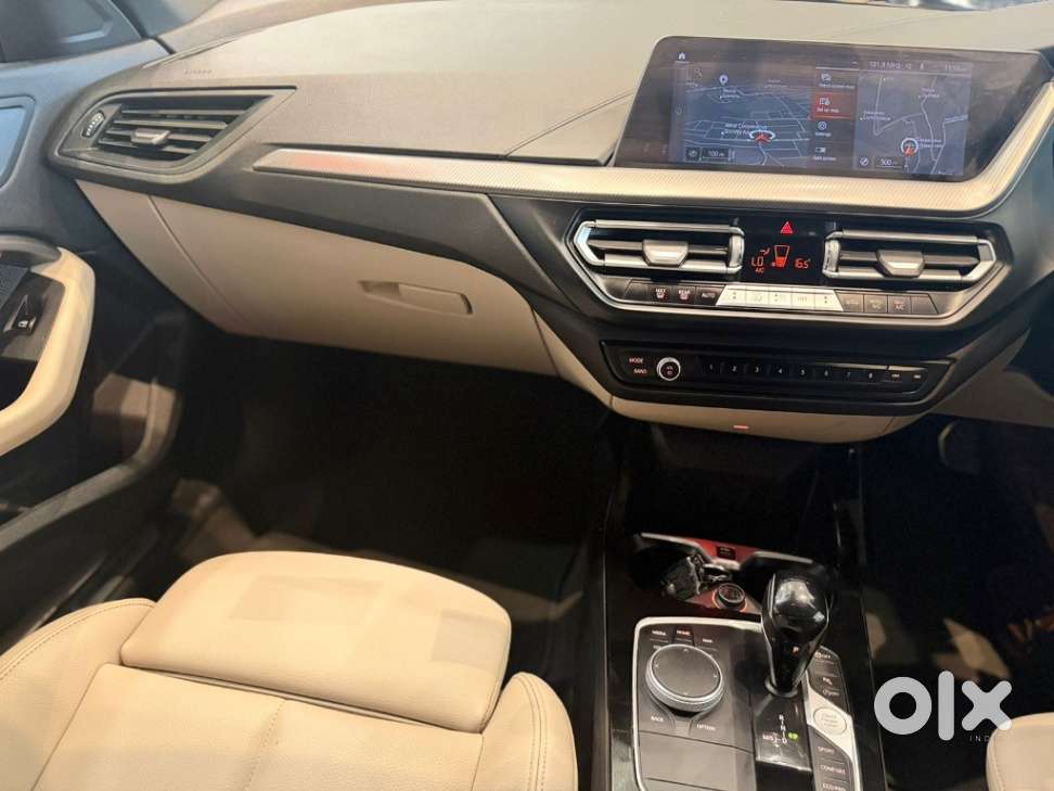 Bmw 2 Series Gran Coupe 220d M Sport [2022-2023], 2022, Diesel