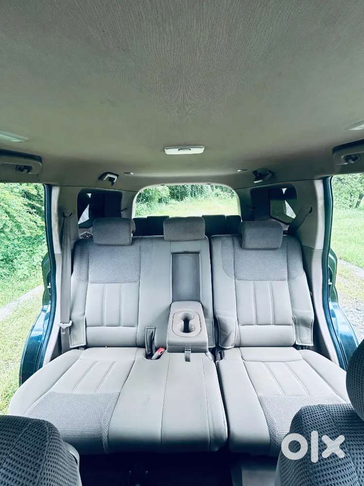 Mahindra Xuv500 2013