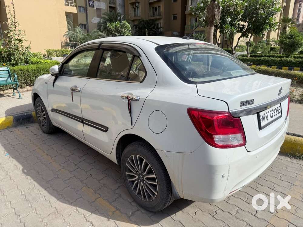 13000km Driven First Owner Car