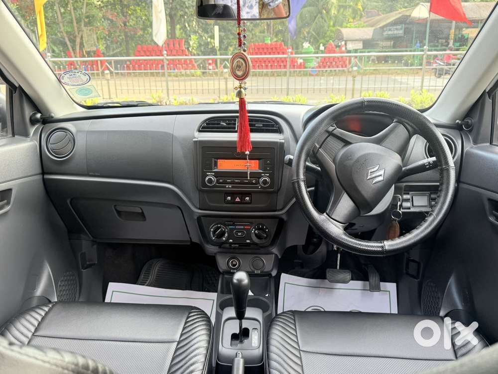 Maruti Suzuki Alto K10 Vxi Ags Optional, 2025, Petrol