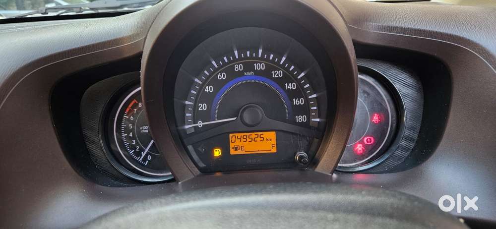 Honda Amaze, 2015, Petrol