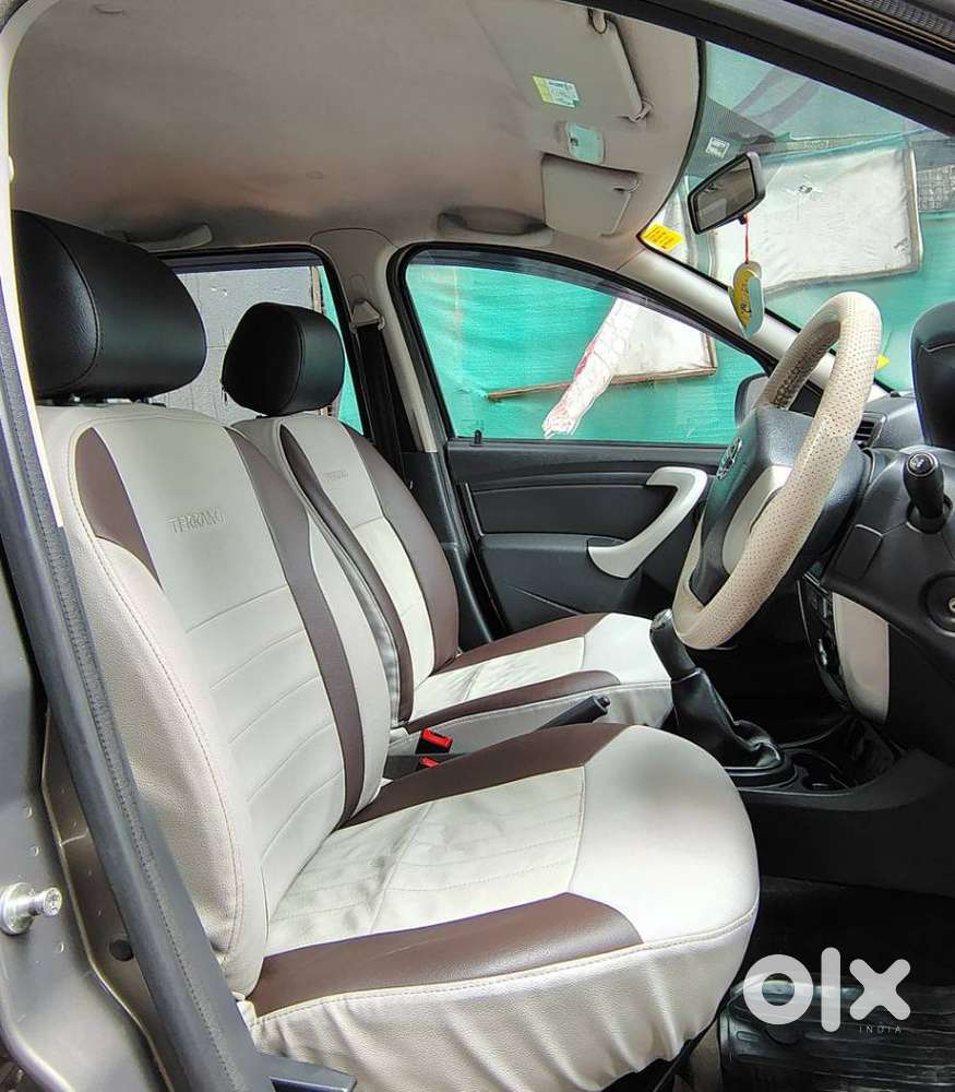 Nissan Terrano Xe D, 2016