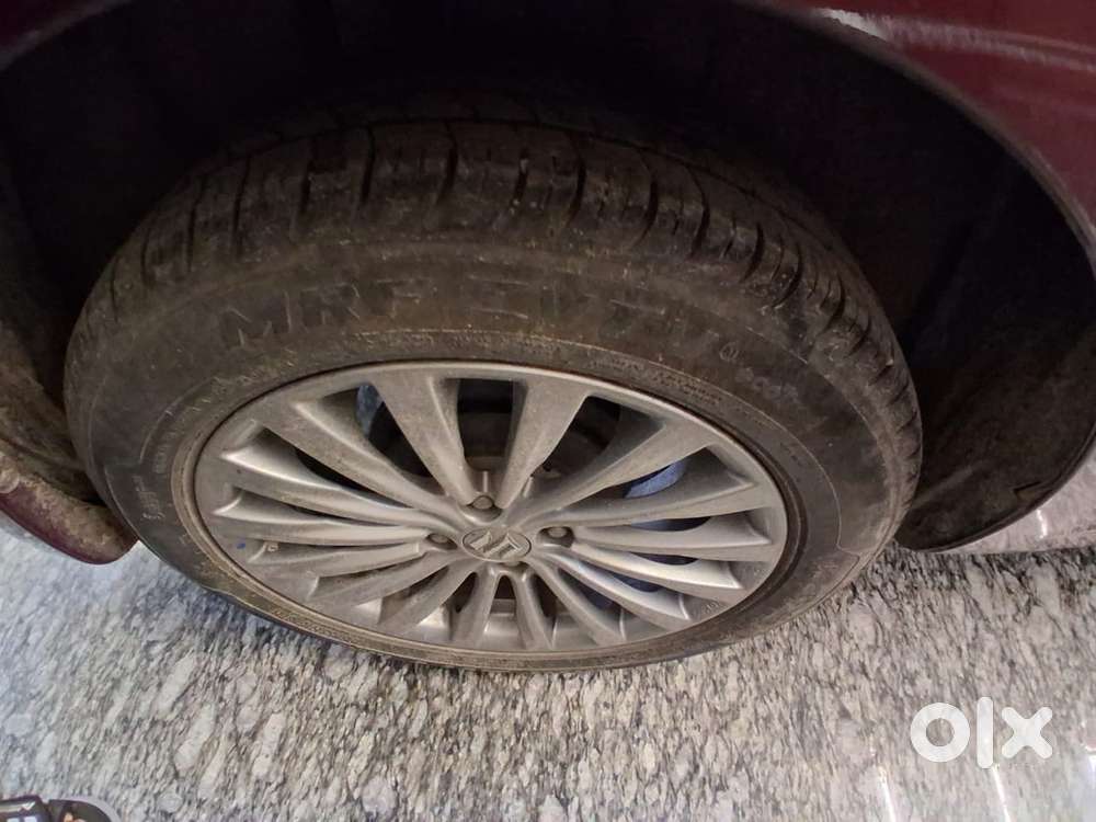 Maruti Suzuki Ciaz 2017 Diesel Good Condition