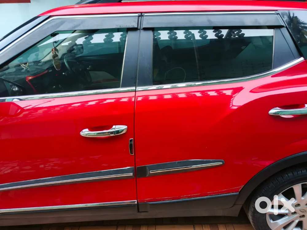 Mahindra Xuv300 Turbosport 2021 Top End Model Single Owner