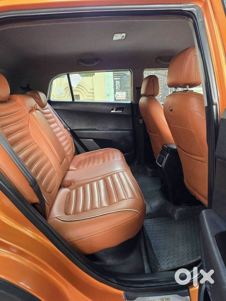 Hyundai Creta 1.6 Sx, 2023, Diesel
