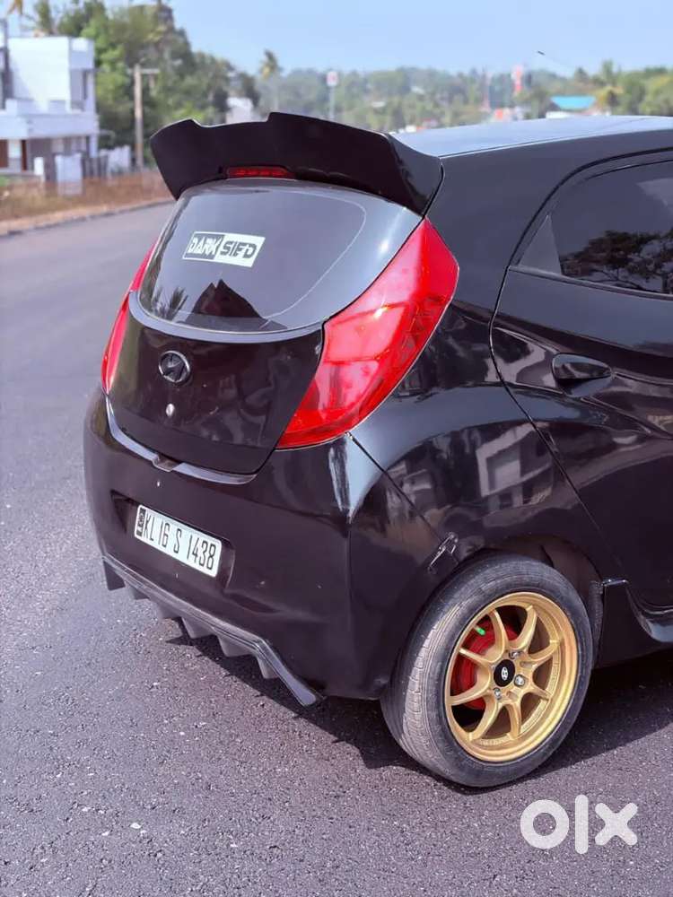 Modified Eon For Sale
