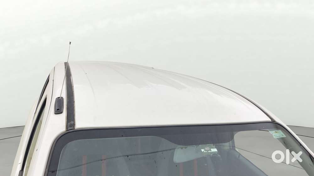 Maruti Suzuki Alto 800 2012-2016 Lxi, 2015, Petrol