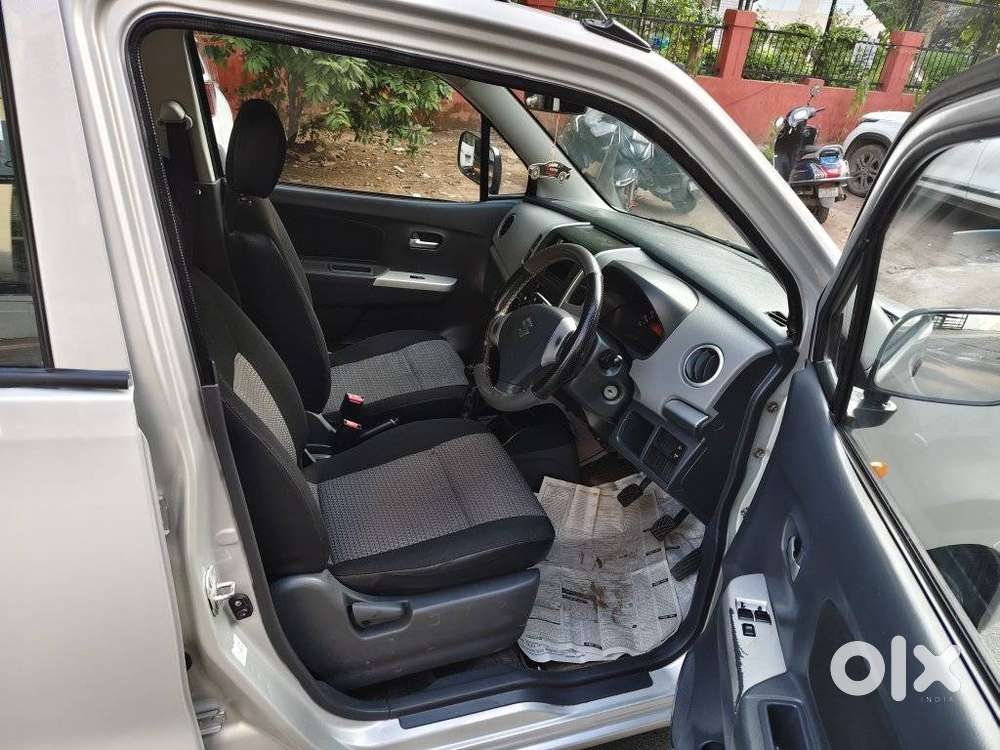 Maruti Suzuki Wagon R 2006-2010 Lxi Minor, 2010, Petrol