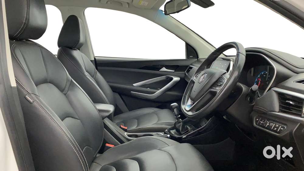 Mg Hector 1.5 Hybrid Sharp, 2020, Petrol
