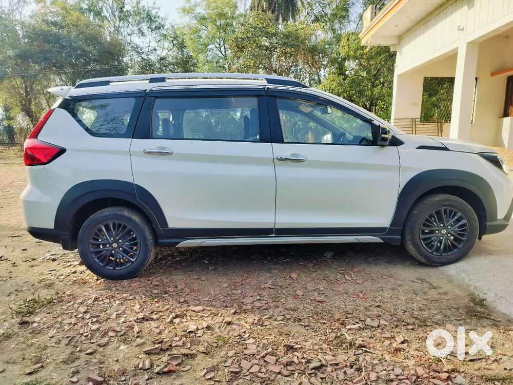 Maruti Suzuki Xl6 2021 Petrol 54000 Km Driven
