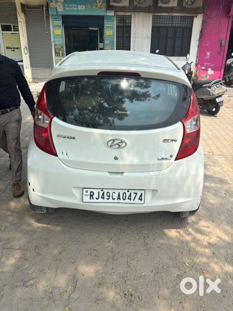 Hyundai Car Manual 2014
