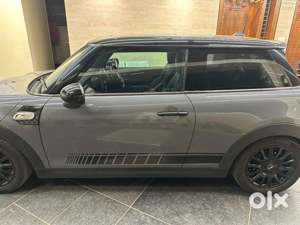 2016 Mini Cooper S Jcw  & Fully Loaded