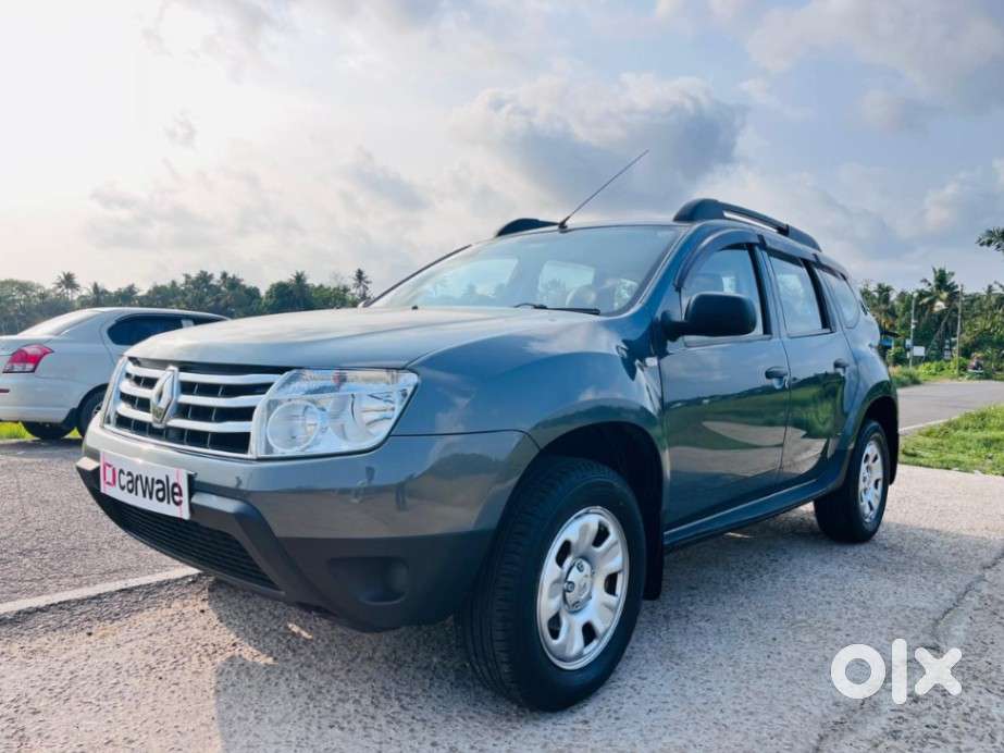 Renault Duster Rxe, 2014, Diesel