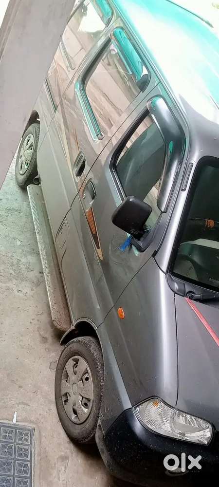 Maruti Suzuki Eeco 1.2 2024