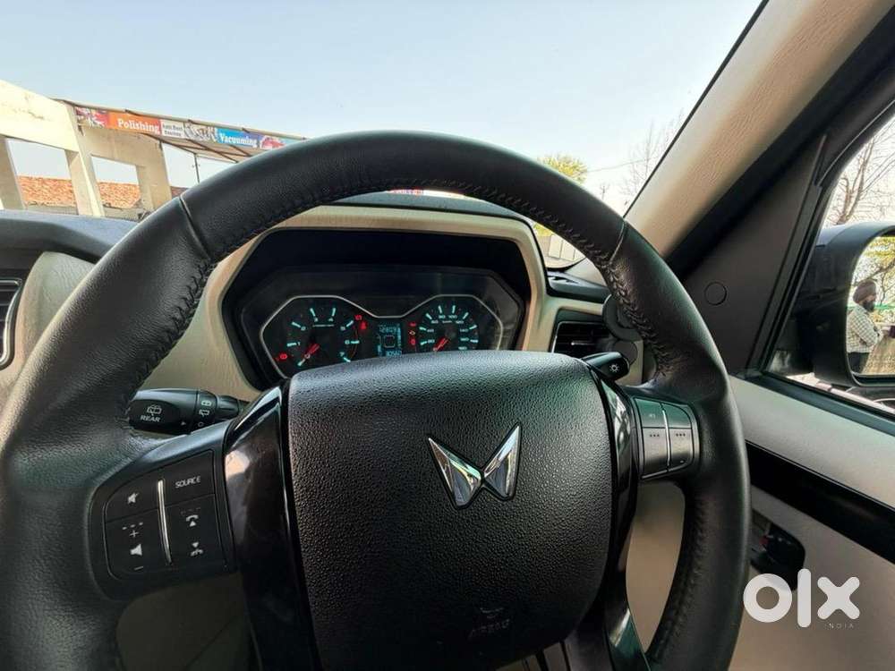 Scorpio S11 Top 2023 December