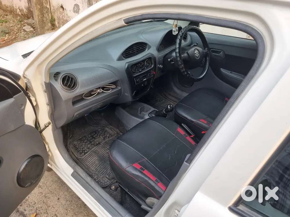 2016 Maruti Suzuki Alto Saharanpur Transfer