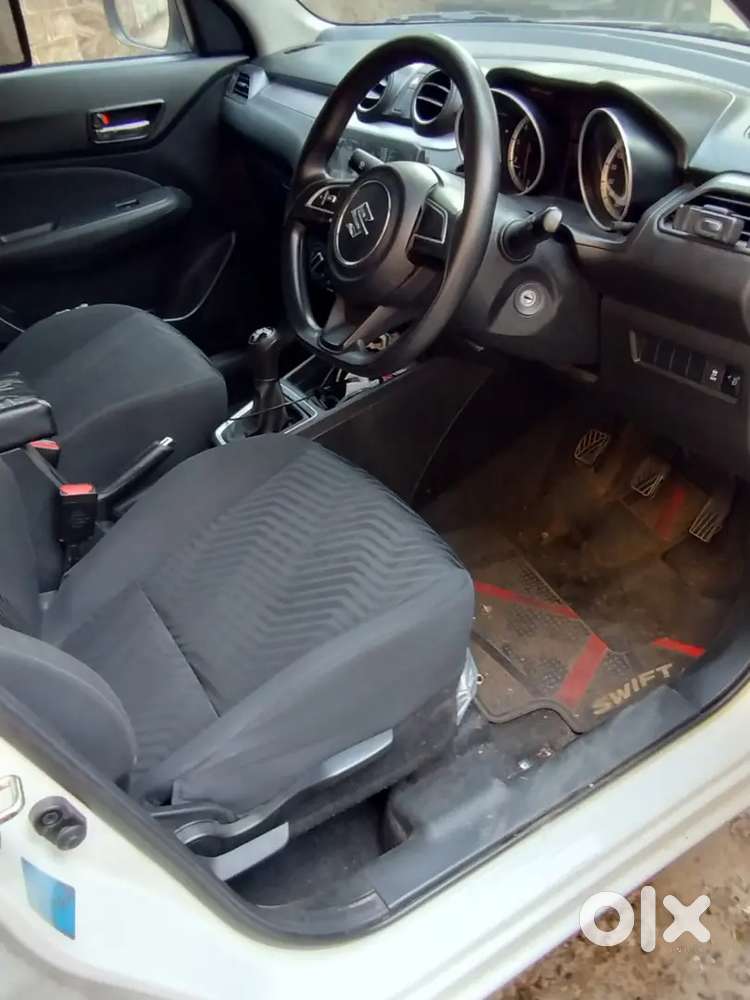 Maruti Suzuki Swift 2024