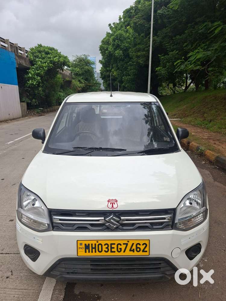 Maruti Suzuki Wagon R 1.0 Lxi Cng, 2024, Cng & Hybrids