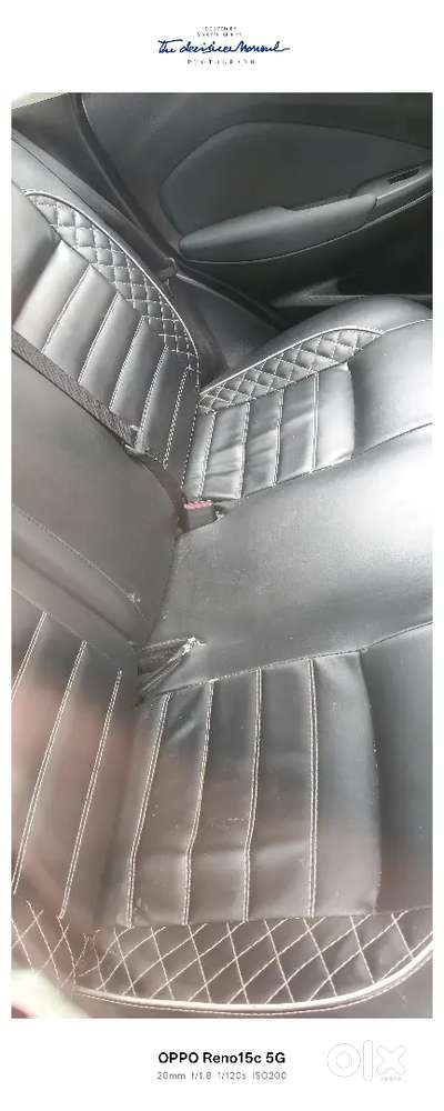 Maruti Suzuki Baleno Sigma Petrol 2025
