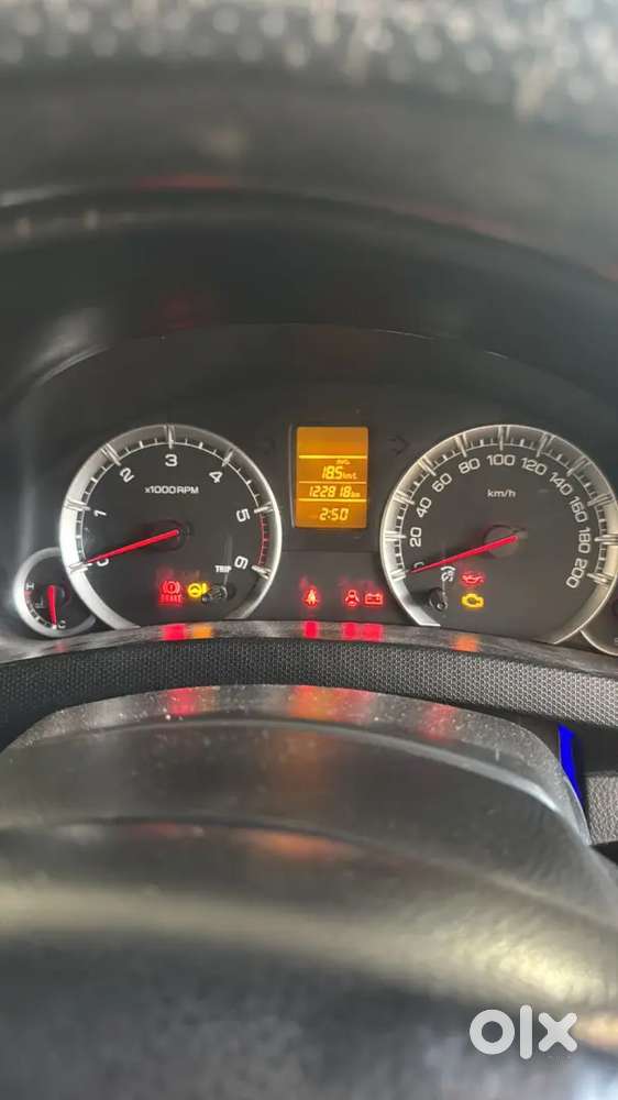 Maruti Suzuki Swift 2016 Diesel Good Condition