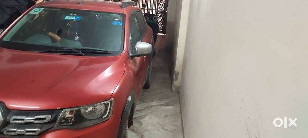 Renault Kwid Rxt 2016