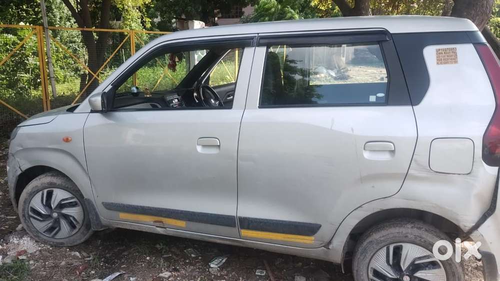 Maruti Suzuki Wagon R 65 Km Driven