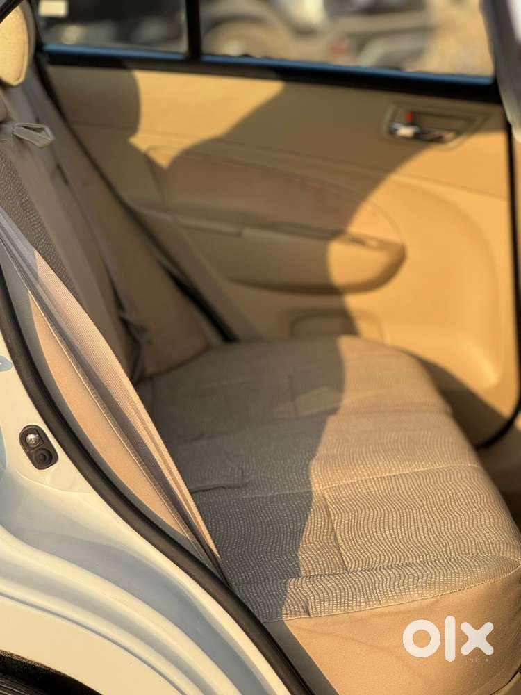 Maruti Suzuki Swift Dzire Vdi Bsiv, 2012, Diesel