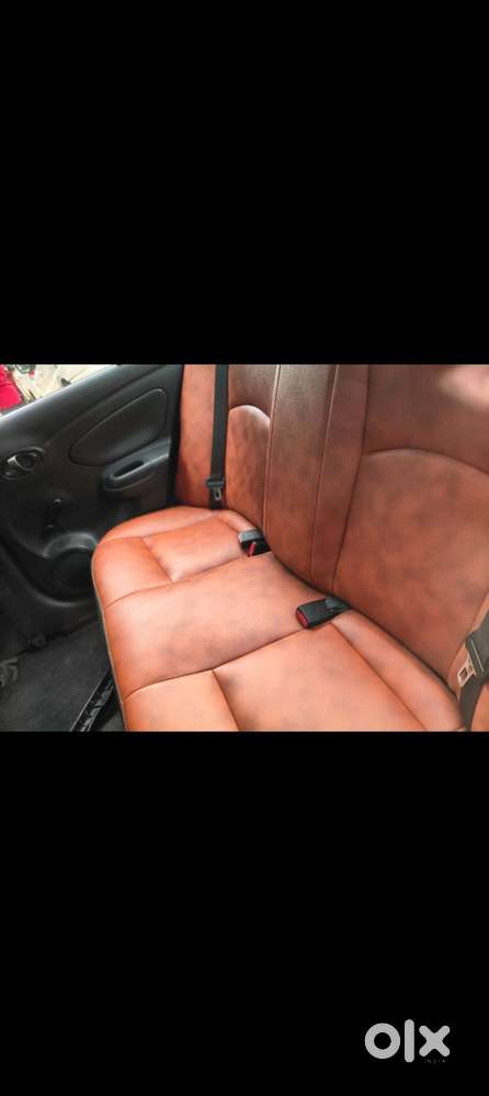 Nissan Sunny, 2011, Petrol