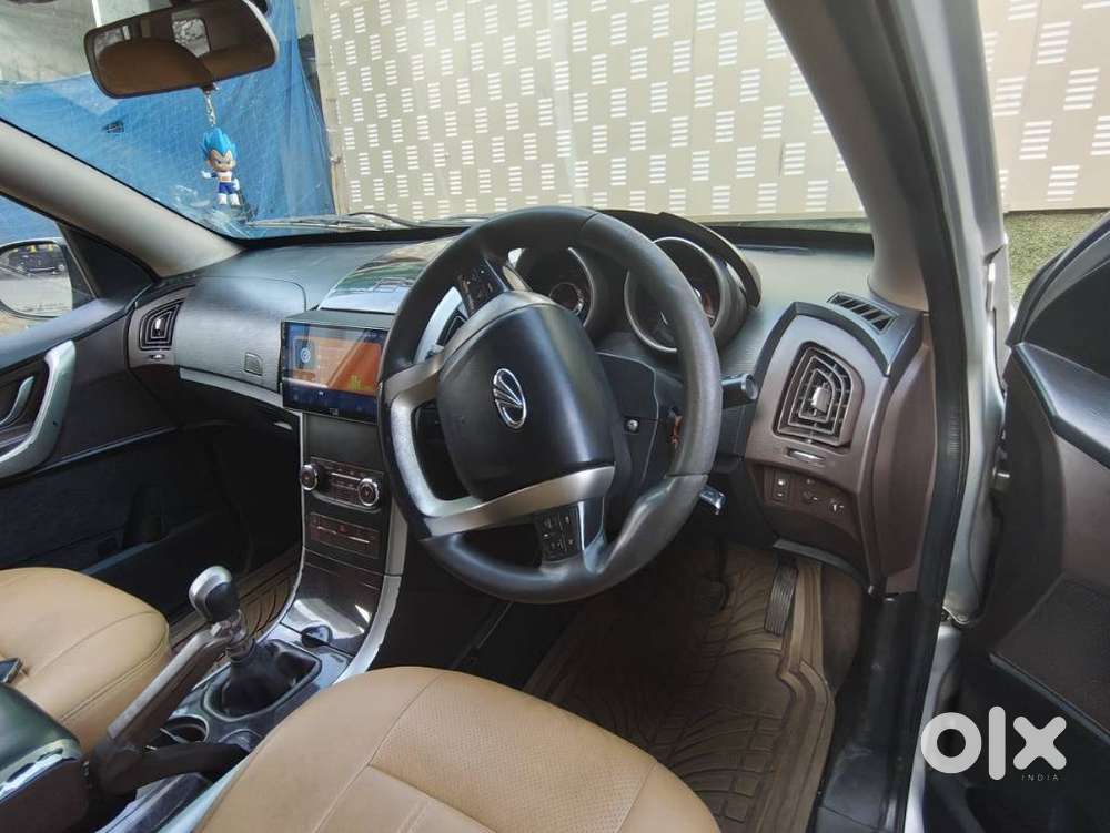 Mahindra Xuv500 W6 2wd, 2012, Diesel