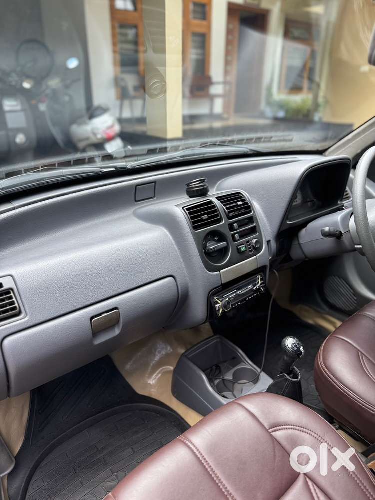 Maruti Suzuki Zen Estilo 2004 Petrol Well Maintained