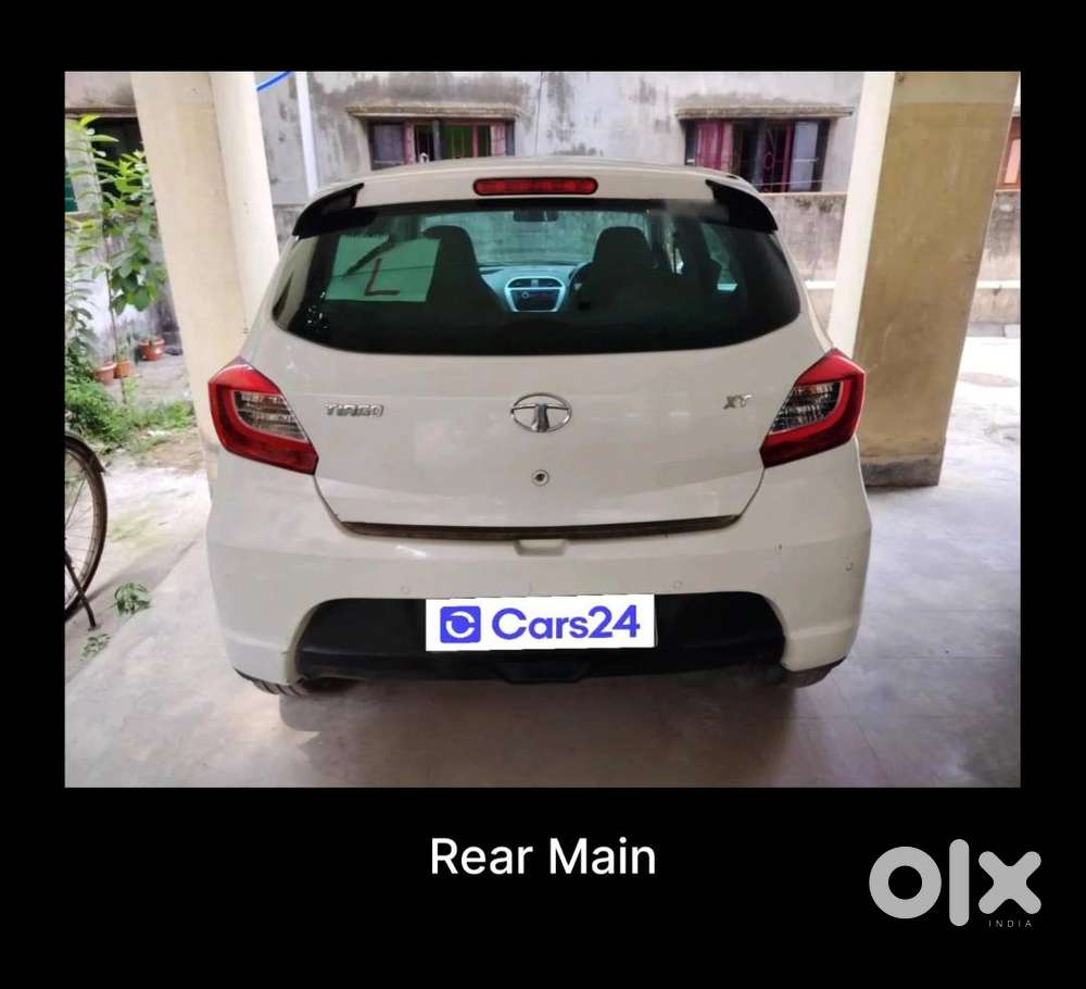 Tata Tiago Xt(o) Revotron Petrol – Excellent Condition  Well Maintain