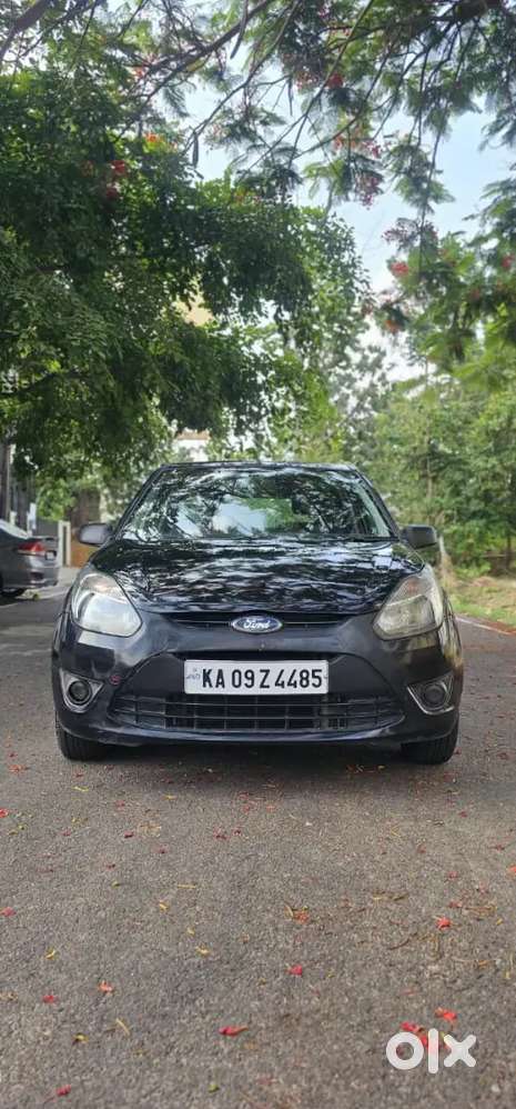 Ford Figo Petrol 2010